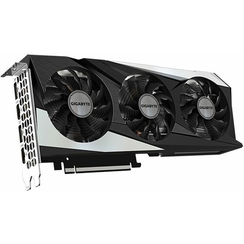 Видеокарта Gigabyte RTX3060Ti GAMING OC D6X 8G GDDR6X 256bit 2xHDMI 2xDP RTL