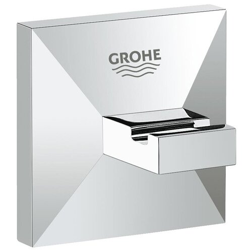 Крючок для халата GROHE Allure Brilliant, хром (40498000)