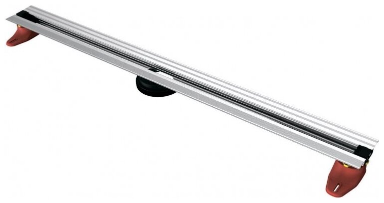 Душевой лоток Berges Wasserhaus Super Slim 70 см - фото №4