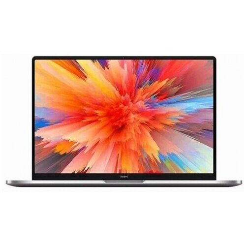Ноутбук Xiaomi Book Pro 14 2022 Intel Core i7 1260P2880 х1800Touch OLED16Gb512Gb SSDRTX2050Win11 RUS серебристый 13722100₽