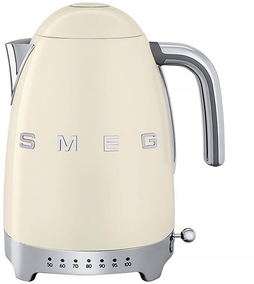 Чайник SMEG KLF 04 CREU