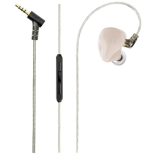 Shanling Myryad Music 1 beige внутриканальные наушники 599000₽