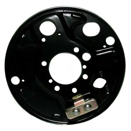 Щиток тормозной ГАЗ 3302 задний правый Н Новгород 1450₽