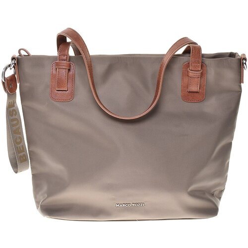 фото Сумка marco tozzi, хаки, зеленый