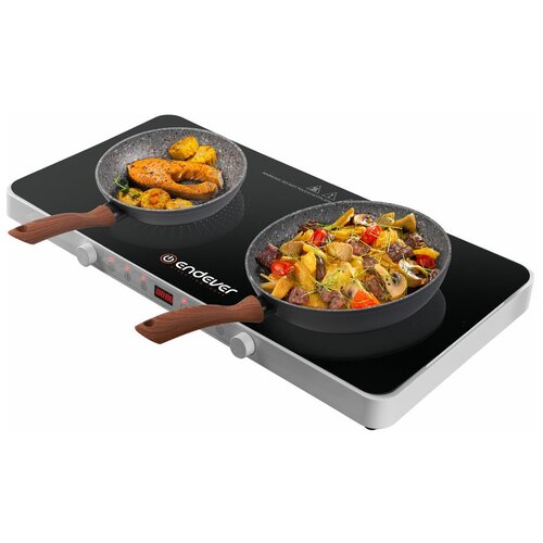 Индукционная плита ENDEVER IP-61 1221900₽