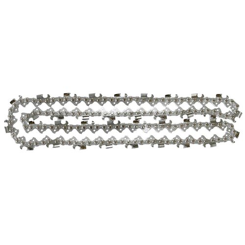 Цепь с победитовыми напайками 50 см 38 16 мм 72 звена 0302500047 6000₽