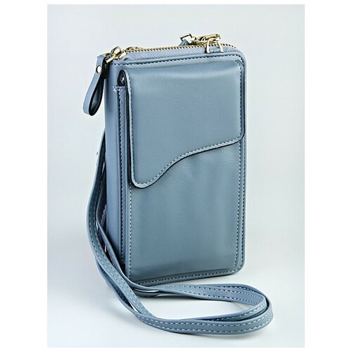 фото Клатч-кошелек женский adaf