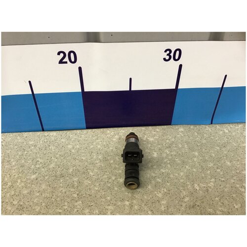 Форсунка инжекторная электрическая, VAZ Chevrolet NIVA