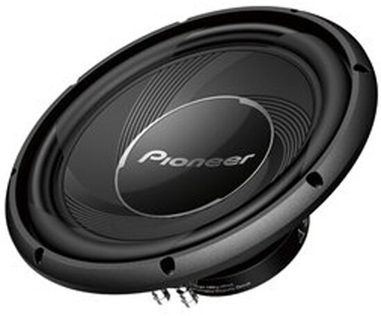 Сабвуфер Pioneer TS-A30S4