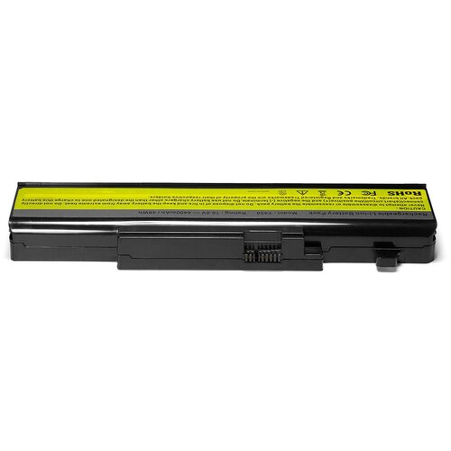 Аккумулятор для ноутбука IBM Lenovo IdeaPad Y450A, Y450G, Y550A, Y550P Series. 11.1V 4400mAh PN: 55Y2054, L08L6D13 аккумулятор pitatel аккумулятор pitatel для lenovo ideapad y450 y550 y550a 55y2054 l08l6d13 l08o6d13 l08s6d13 для ноутбуков lenovo