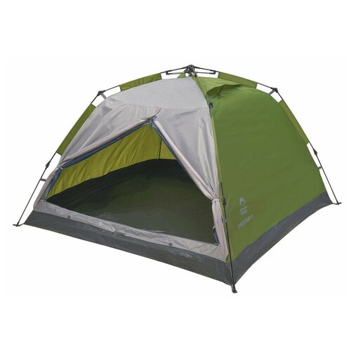 Jungle Camp Палатка автомат Jungle Camp Easy Tent 3 (70861)