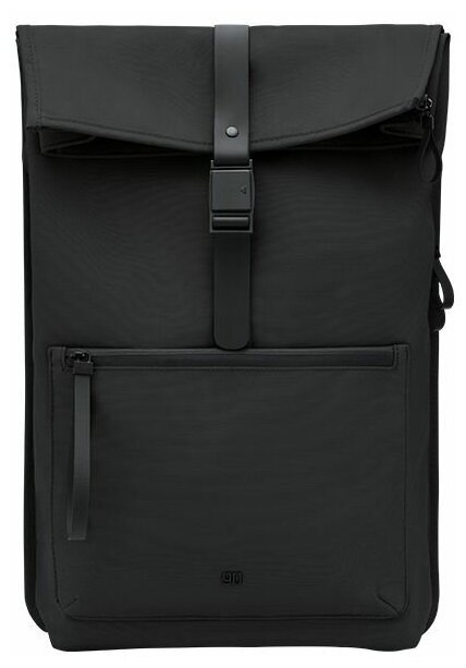 Рюкзак NINETYGO URBAN DAILY Backpack черный