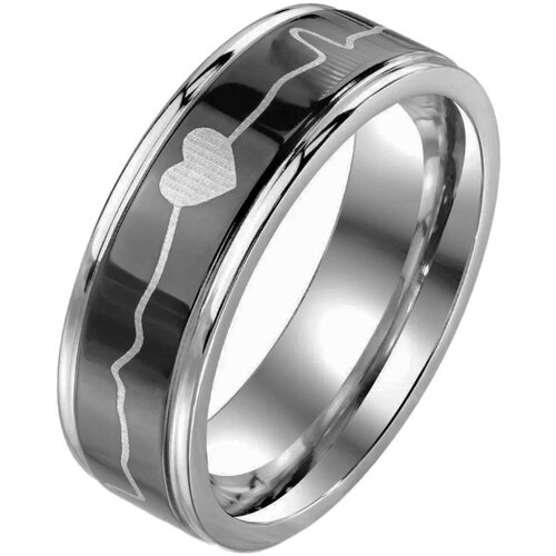 фото Кольцо spikes, нержавеющая сталь