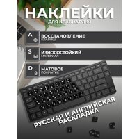 Лучшие Наклейки для клавиатуры