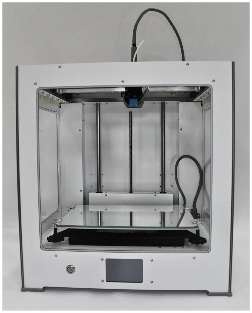 3D принтер ZAV PRO V3, для 3D печати