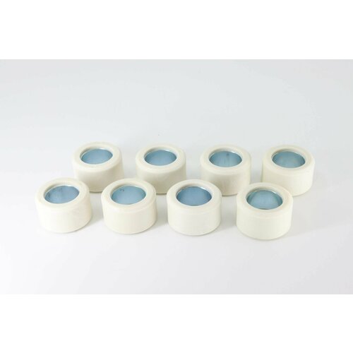 Комплект грузиков вариатора HL 8шт 25г