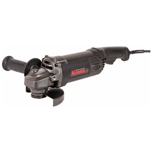 Угловая шлифмашина KRESS KU721 1400 Вт125 мм 1053000₽