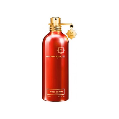 Парфюмерная вода Montale Wood On Fire 20 мл. montale wood on fire парфюмерная вода 50 мл унисекс