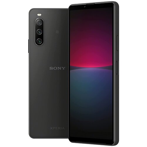 Смартфон Sony Xperia 10 IV 6/128 ГБ White