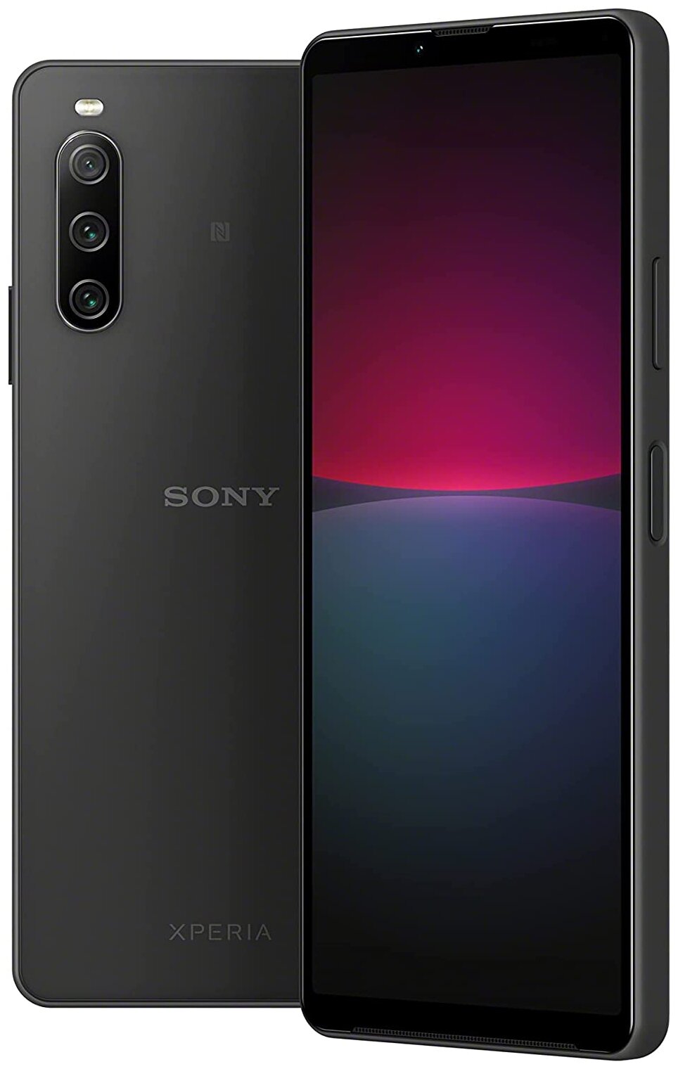 Смартфон Sony Xperia 10 IV