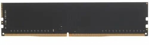 Оперативная память U-DIMM DDR4 Apacer 8Gb 3200MHz CL22 1024x8 EL.08G21.GSH - фотография № 4