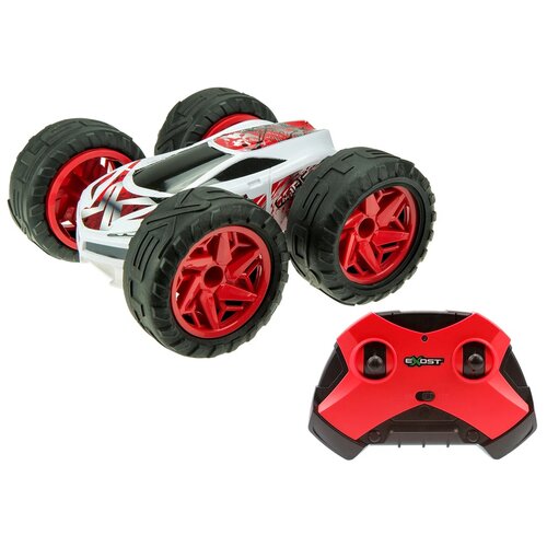 EXOST Gyrotex (20217), 1:12, 35.4 см, красный