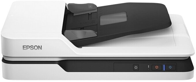 Сканер Epson WorkForce DS-1630