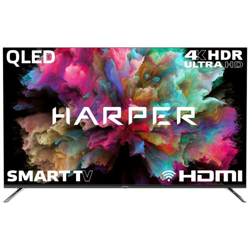 ЖК Телевизор HARPER 55Q850TS 6071900₽