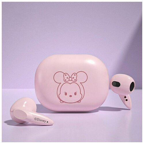 Наушники беспроводные bluetooth tws Disney 193500₽