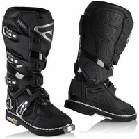 Acerbis Мотоботы кроссовые X-Rock MM Black 39