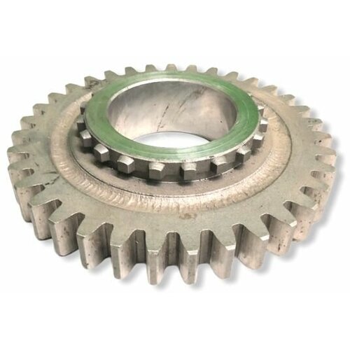 Шестерня ведущая понижающего редуктора Z=35 МТЗ-890/892 50-1721031 (ОАО 