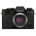 Цифровой фотоаппарат FujiFilm X-T30 II Body Black