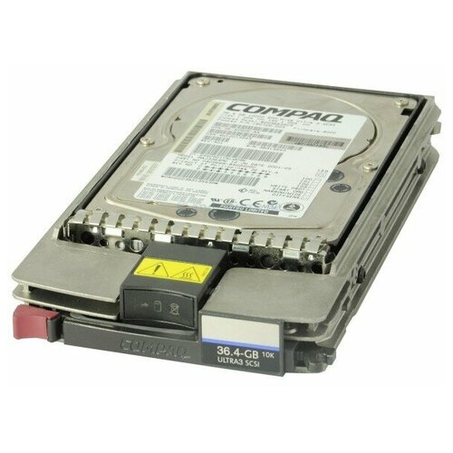 Жесткий диск HP 300GB 10000RPM SCSI Wide Ultra320 364326-002 1536000₽