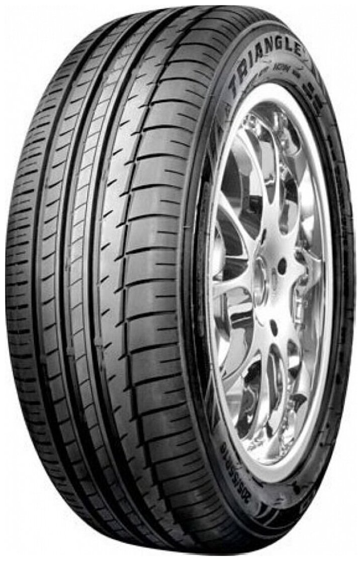 Автошина Triangle TH201 255/40 R20 101Y XL