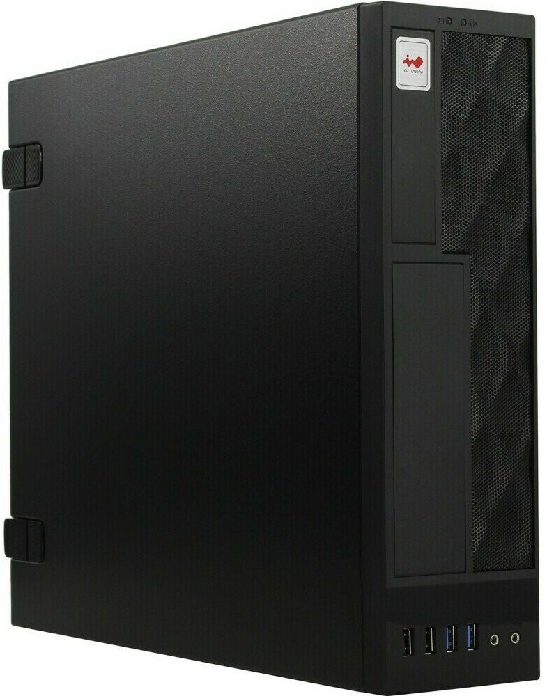 Корпус InWin CE052SU3 300W Black (6119246)