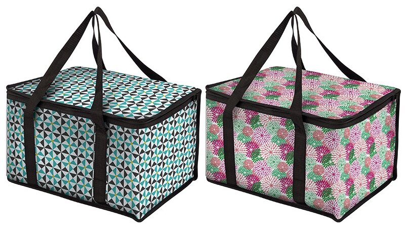 фото ECOS Термосумка Astra