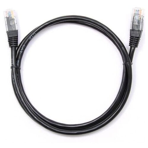 Patch Cord UTP 5-й категории 1м