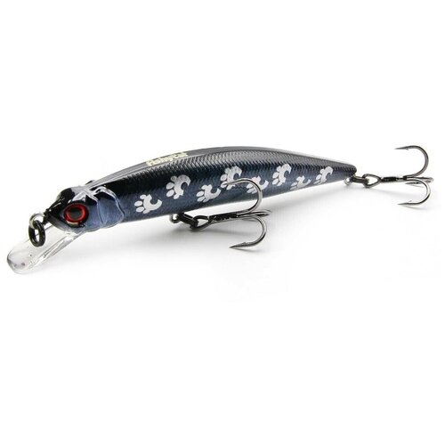 фото Воблер для рыбалки fishycat libyca 75sp / x07 японский минноу на щуку, судака, окуня - фишикет