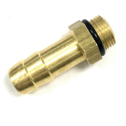 Штуцер входной форсунок Valtek тип 30 М12X1 /EBC3/