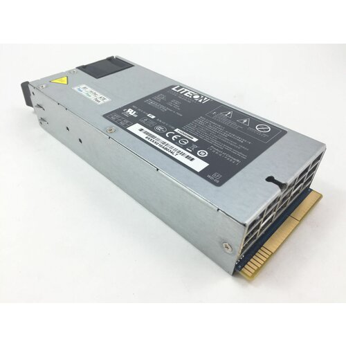 Блок питания Dell 750W Poweredge C2100 Power Supply PS-2751-5Q