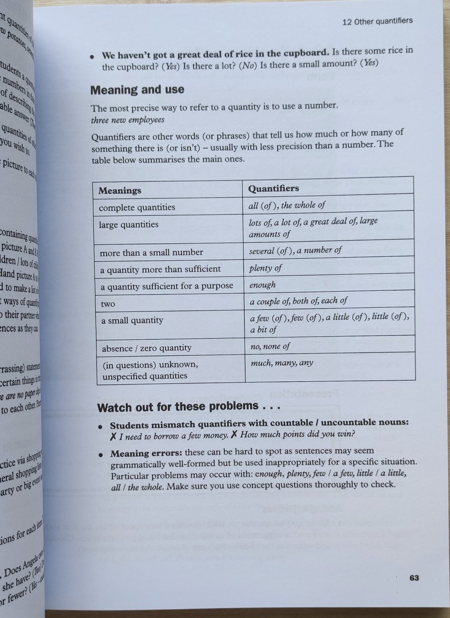 Книга Teaching English Grammar - фото №6