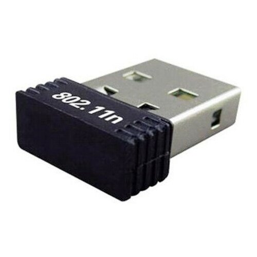 Адаптер WiFi - USB Ks-is KS-231 802.11bgn 150 Мбит-с