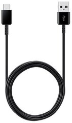 Аксессуар Samsung USB Type-C - USB Black 1.5m EP-DG930MBRGRU / EP-DG930MBEGWW