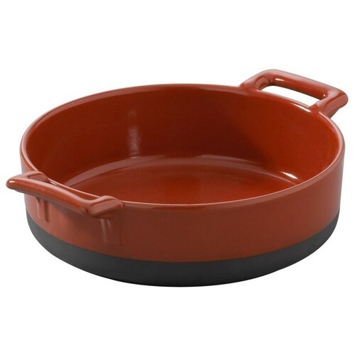 Сковорода порционная фарфор 500мл D=15см REVOL, 4020661