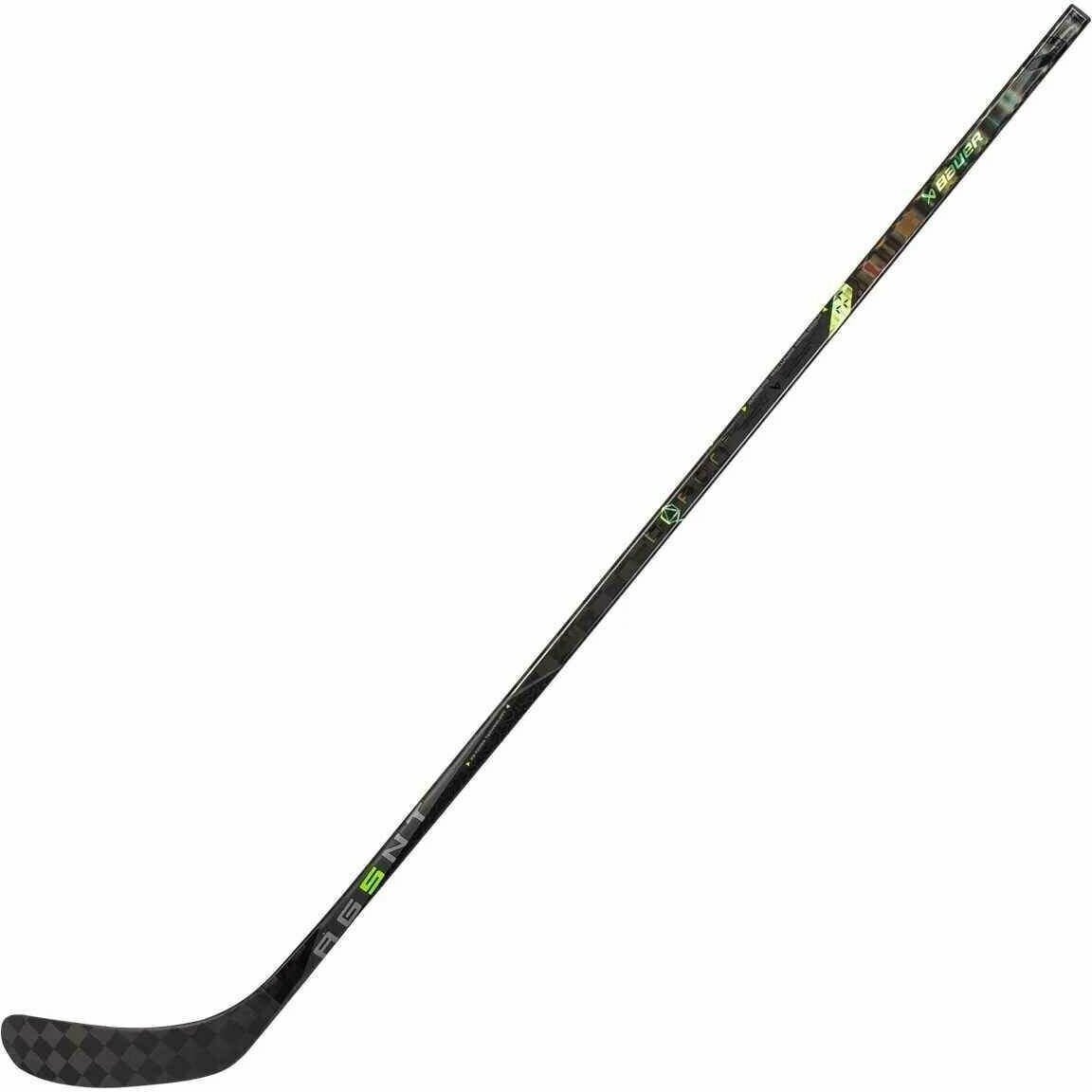 Клюшка хоккейная BAUER NEXUS E3 GRIP INT (L P28 65)