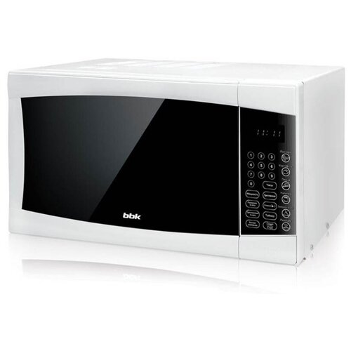 Микроволновая печь BBK 23MWS-915SW 1049400₽