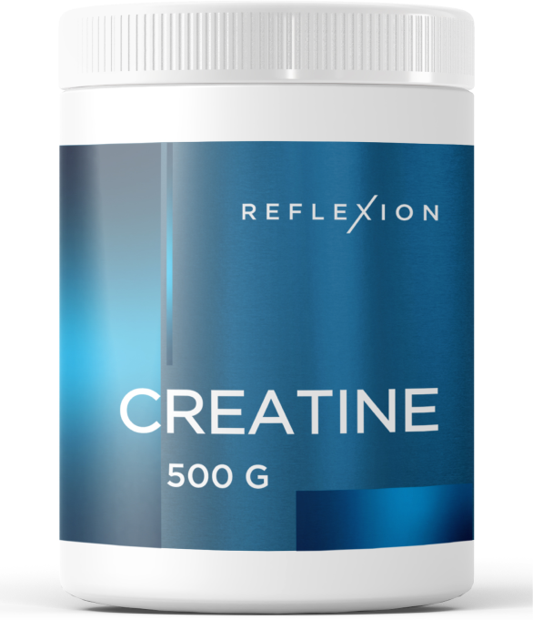 Reflexion Creatine, 500 г