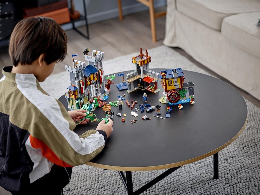 Конструктор Lego - фото №14
