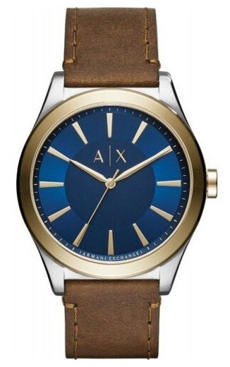 Наручные часы Armani Exchange