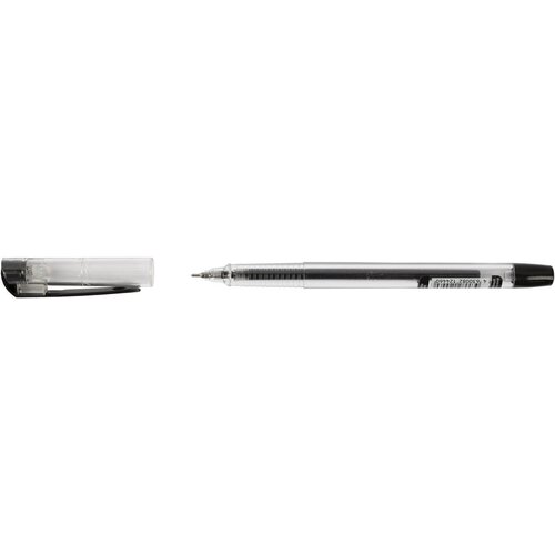 Expert Complete Classic Ручка гелевая ECW-62006 0.5 мм черный